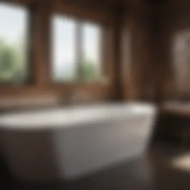 Durable and High-Quality Surrounding Materials