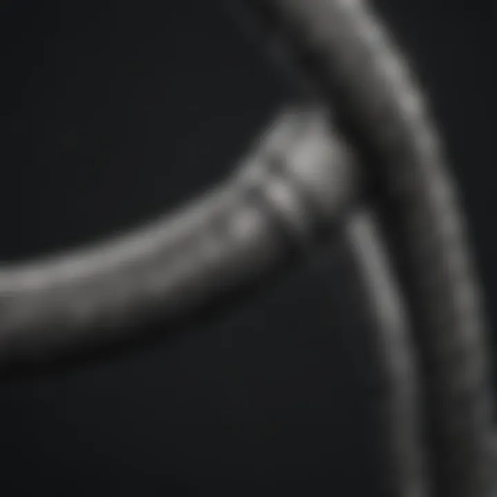 Durable Hoses Durable hoses for heavy-duty applications