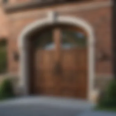 Quality Craftsmanship of American Eagle Garage Doors Durable Materials Used in American Eagle Garage Doors in Evans Co