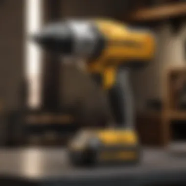 Durable Power Tools Revolution