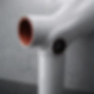 High-Quality PVC Pipes for Longevity Durable PVC Pipes