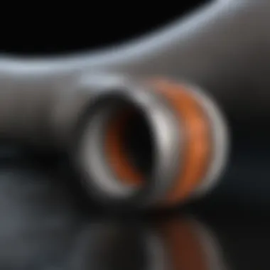 High-Quality PVC Sewer Pipe Materials Durable PVC Sewer Pipe Materials