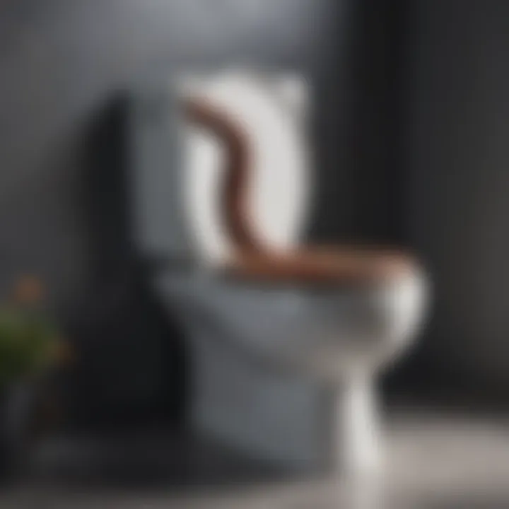Durable Toilet Snake
