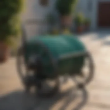 Durable and Weather-Resistant Materials Durable and weather-resistant materials