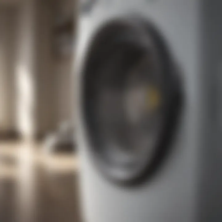 Ease of Use in Dryer Vent Cleaning Kits