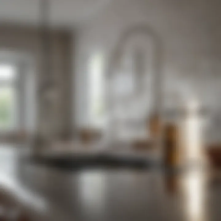 Installation process of universal kitchen sprayer made easy
