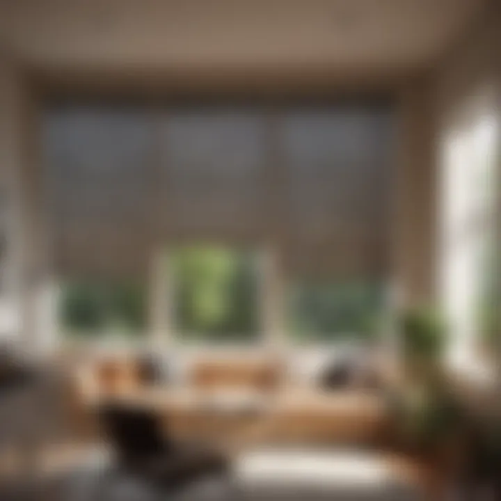 Easy Installation Process of Vinyl Mini Blinds