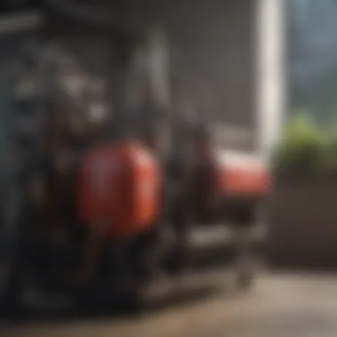Easy-to-Use Pump System for Efficiency Easy-to-Use Pump System for Efficiency