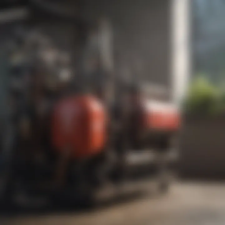 Easy-to-Use Pump System for Efficiency Easy-to-Use Pump System for Efficiency