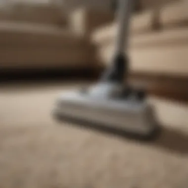 Eco-Friendly Solutions for Carpet Cleaning Eco-Friendly Carpet Cleaning Solutions