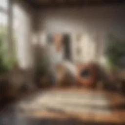 Eco-Friendly Clothesline Material