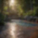 Eco-Friendly DeckBrite Solution