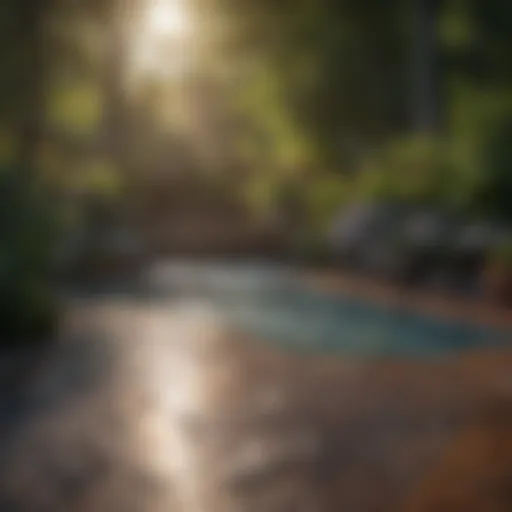 Eco-Friendly DeckBrite Solution