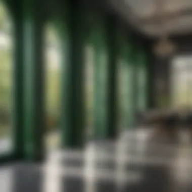 Eco-friendly features of silicone sealant