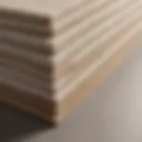 Eco-Friendly Felt Insulation Strips