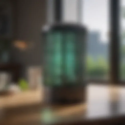 Eco-Friendly Insect Zapper