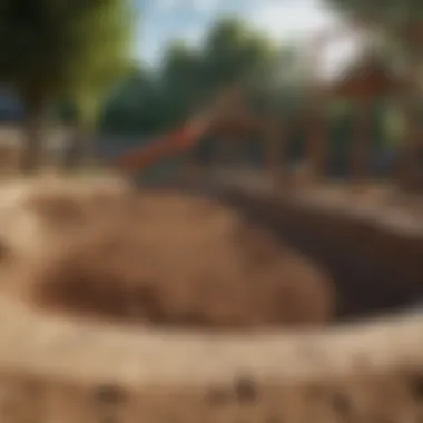 Creating an Outdoor Playground: Eco-Friendly Materials