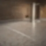 Sustainable Solution for Sparkling Tiles Eco-Friendly Tile Soap Scum Remover