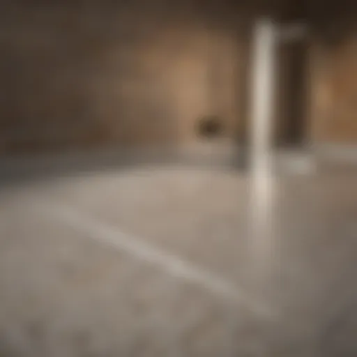 Sustainable Solution for Sparkling Tiles Eco-Friendly Tile Soap Scum Remover