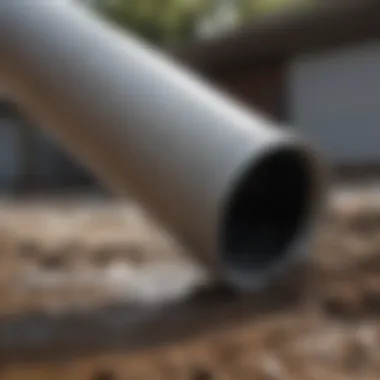 Proactive PVC Sewer Pipe Maintenance Tips Effective PVC Sewer Pipe Maintenance