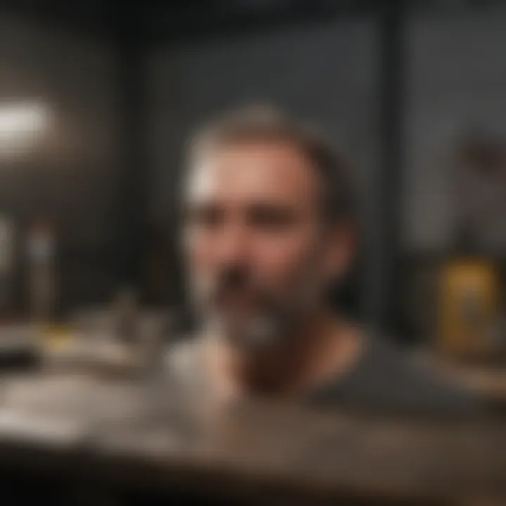 Effective Mold Remediation Techniques