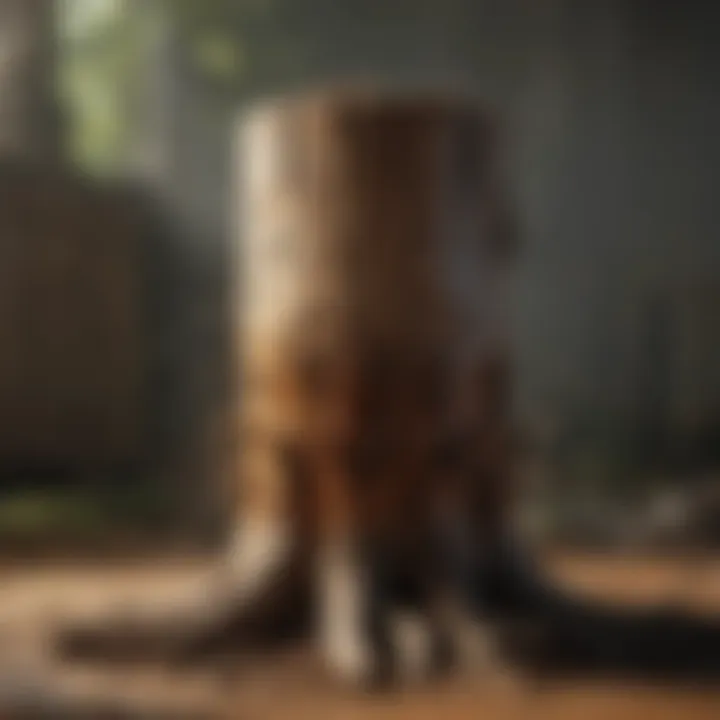 Effective Chemical Stump Removal Chemical Stump Removal Solution