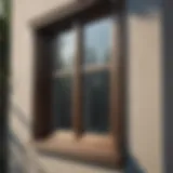 Effective Ways to Seal Windows