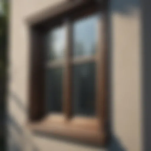 Effective Ways to Seal Windows