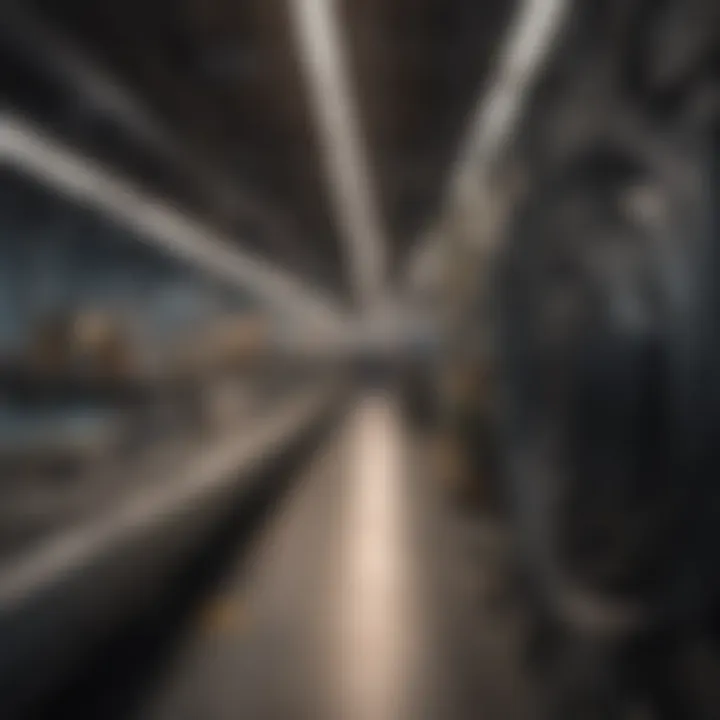 Efficiency Boost in Industries with Low Voltage Flexible Conduit