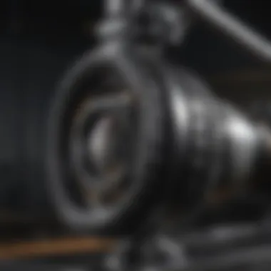 Optimizing Efficiency Through Advanced Gripper Design Efficiency Boosting Gripper Design