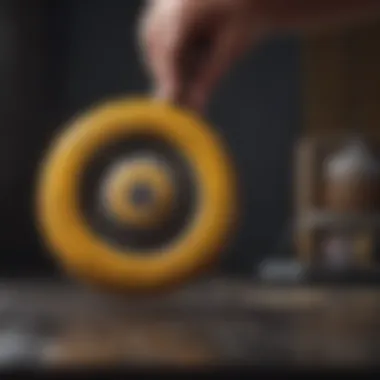 Efficiency Enhancement with Purdy Tools