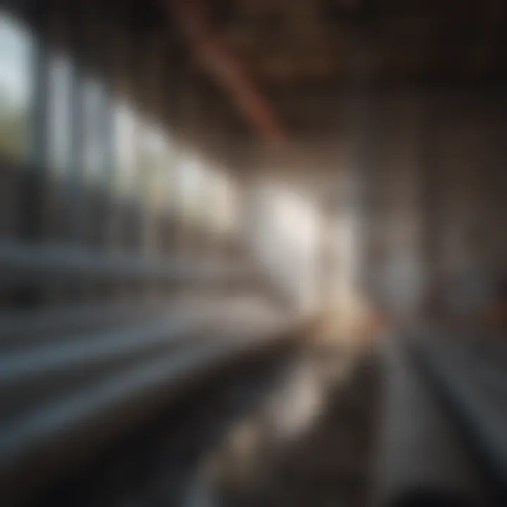 Efficiency in PVC Pipe Installation
