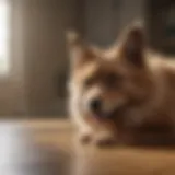 Pet Hair Removal Efficiency