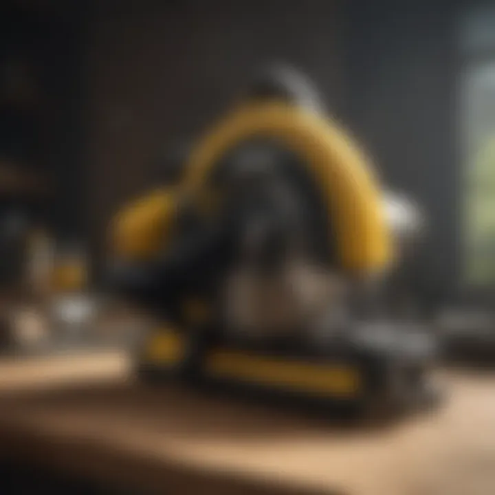Efficiency and Reliability of Poulan Pro Saw