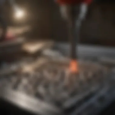 Efficiency in Tool Selection