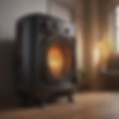 Efficient Energy Consumption Efficient Energy Consumption