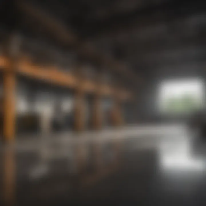 Efficient Bonding in Industrial Setting