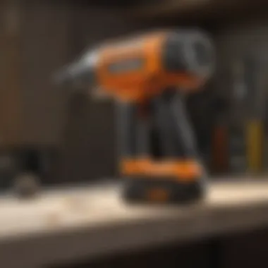 Optimizing Efficiency with Nail Gun Tools Efficient Usage of Nail Gun Tools