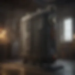 Efficient Oil Heater Maintenance