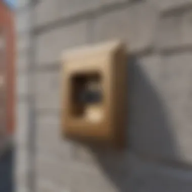 Efficient Outdoor Outlet Box Installation
