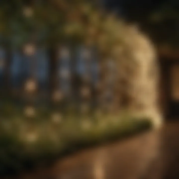 Twinkling Fairy Lights Guide Twinkling Fairy Lights