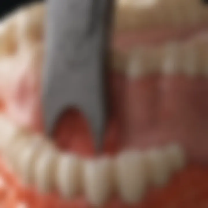 Efficient Tooth Design Sawzall Blade