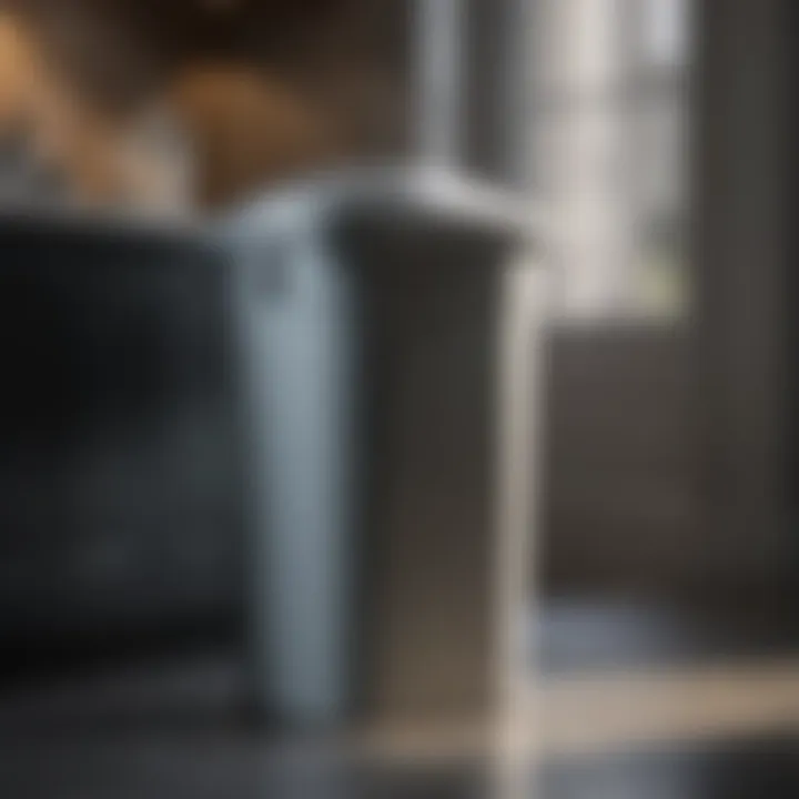 Efficient Disposal Efficient Waste Disposal Solution by Knape & Vogt