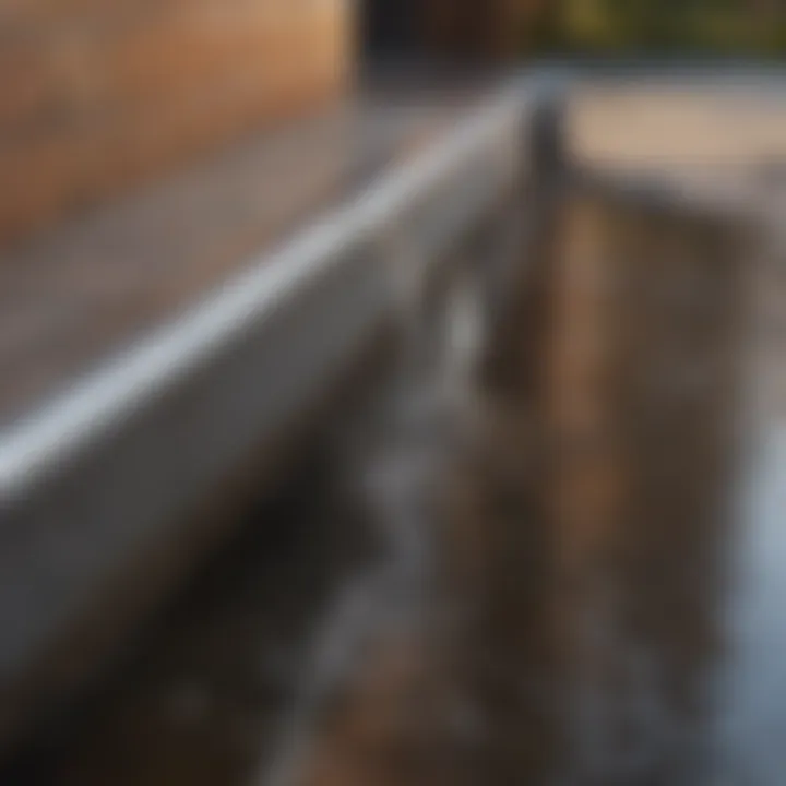 Water Drainage System