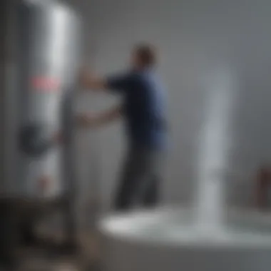 Optimizing Water Pressure with the 62 Gallon Pressure Tank Efficient Water Pressure System