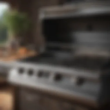 Effortless Cleaning Mechanism