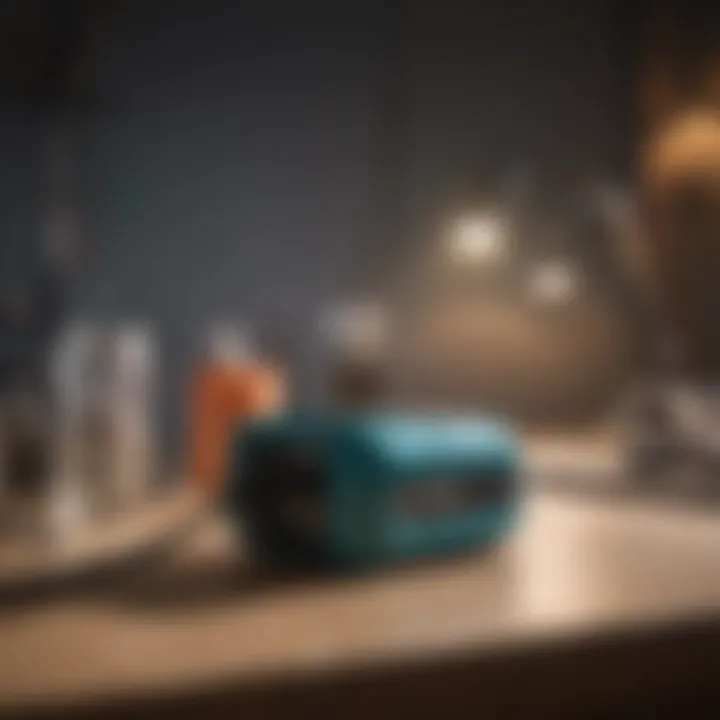 Effortless Device Charging On the Go