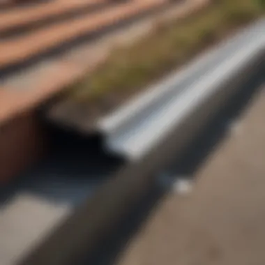 Effortless Gutter Maintenance Aid
