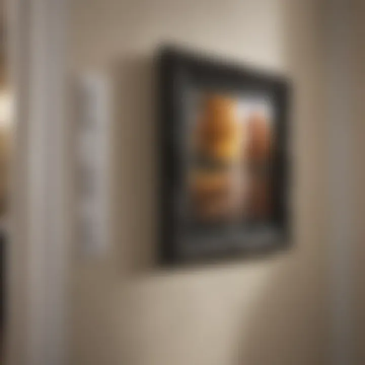 Effortless Integration of Westek Wireless Wall Switch Transmitter in Home Automation