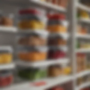 Space-Saving Stackability Feature Effortless Stackable Design